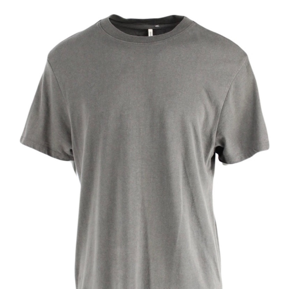 Fear of God - Essentials Oversized Grey Tee